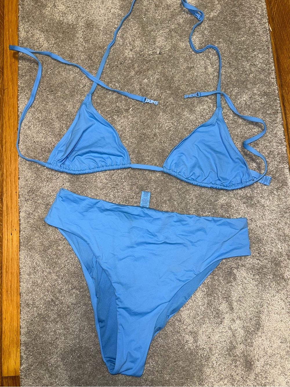 SKIMS tide Bikini set🔥